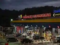 One Way Arus Balik Diperpanjang Lagi, Kini Berlaku dari Km 414 hingga Km 72